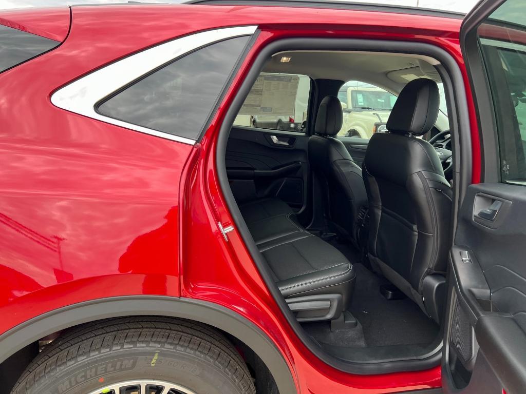 new 2026 Ford Escape car, priced at $31,890