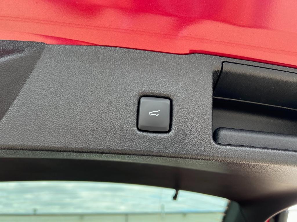 new 2026 Ford Escape car, priced at $31,890