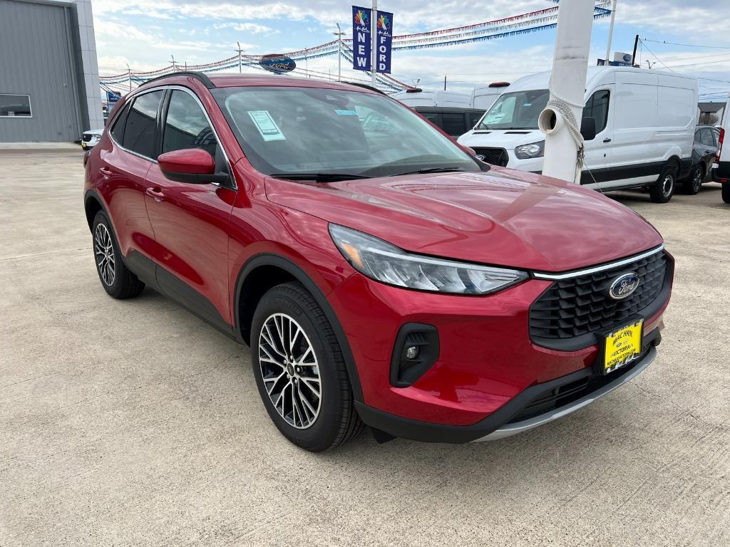 new 2026 Ford Escape car, priced at $31,890