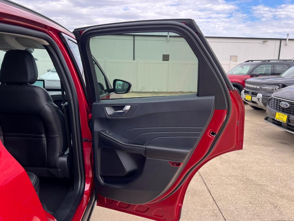 new 2026 Ford Escape car, priced at $31,890