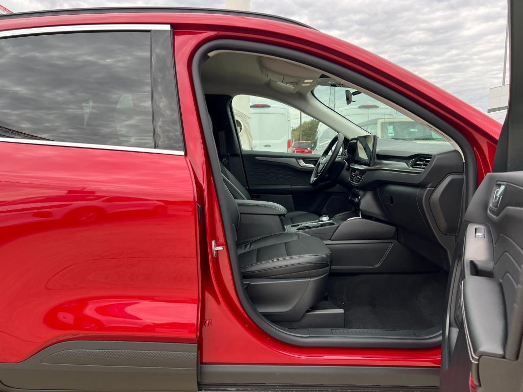 new 2026 Ford Escape car, priced at $31,890
