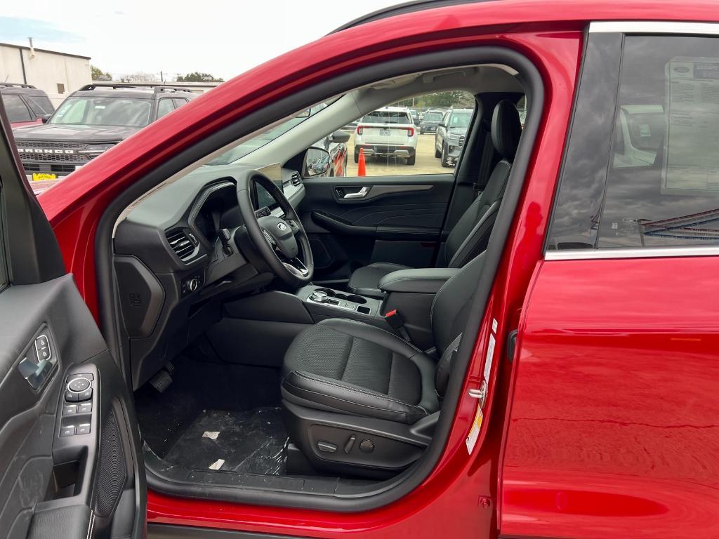 new 2026 Ford Escape car, priced at $31,890