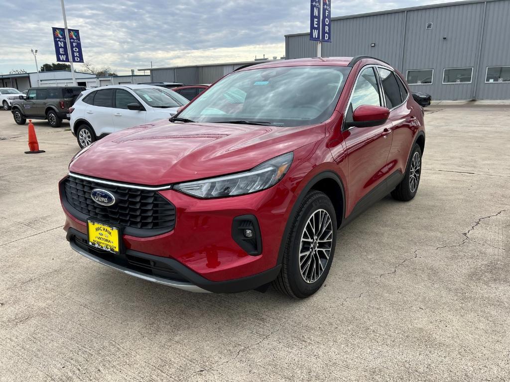 new 2026 Ford Escape car, priced at $31,890