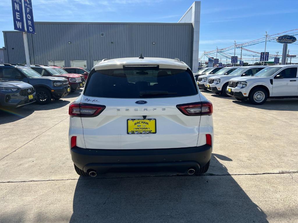 new 2026 Ford Escape car, priced at $28,480