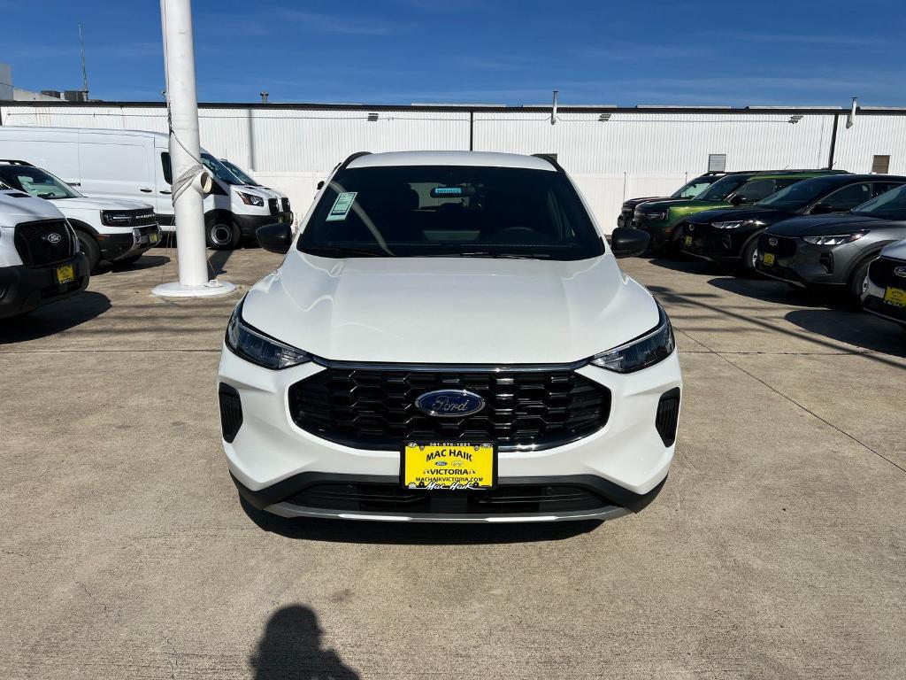 new 2026 Ford Escape car, priced at $28,480