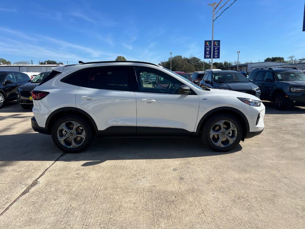 new 2026 Ford Escape car, priced at $28,480