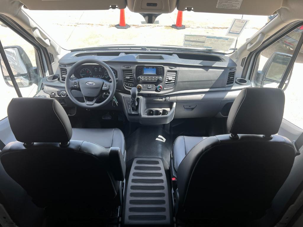 new 2025 Ford Transit-250 car, priced at $43,955