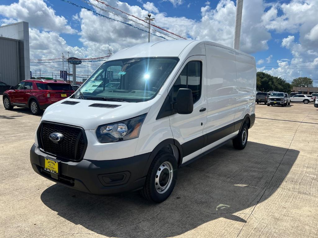 new 2025 Ford Transit-250 car, priced at $43,955