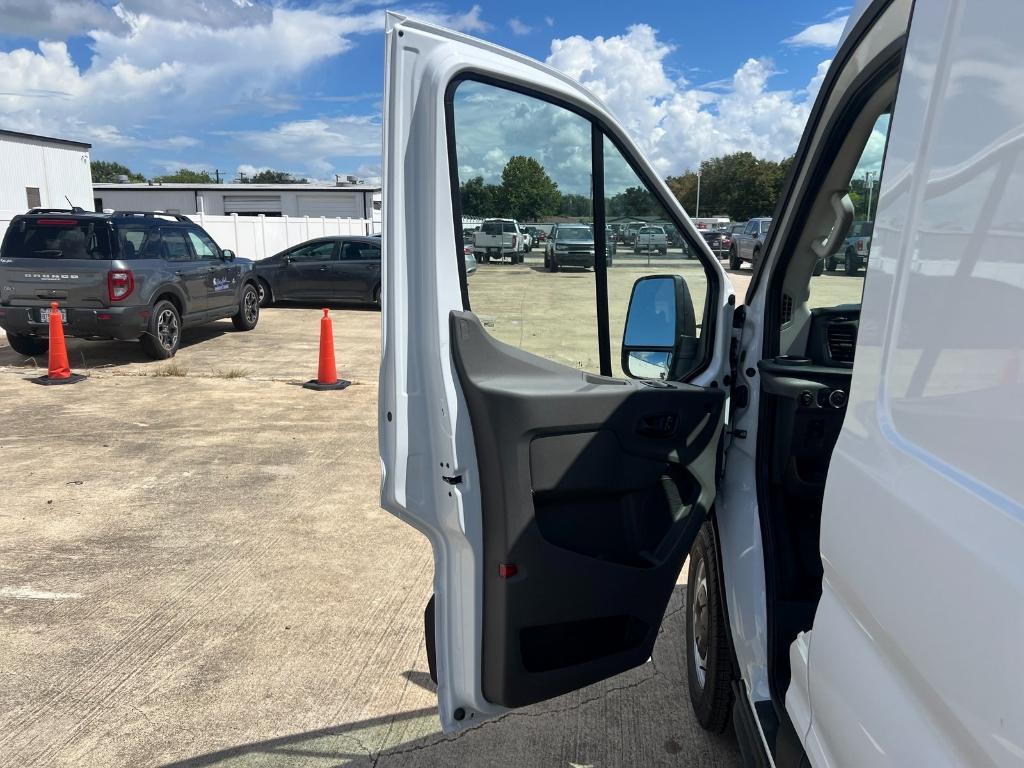 new 2025 Ford Transit-250 car, priced at $43,955