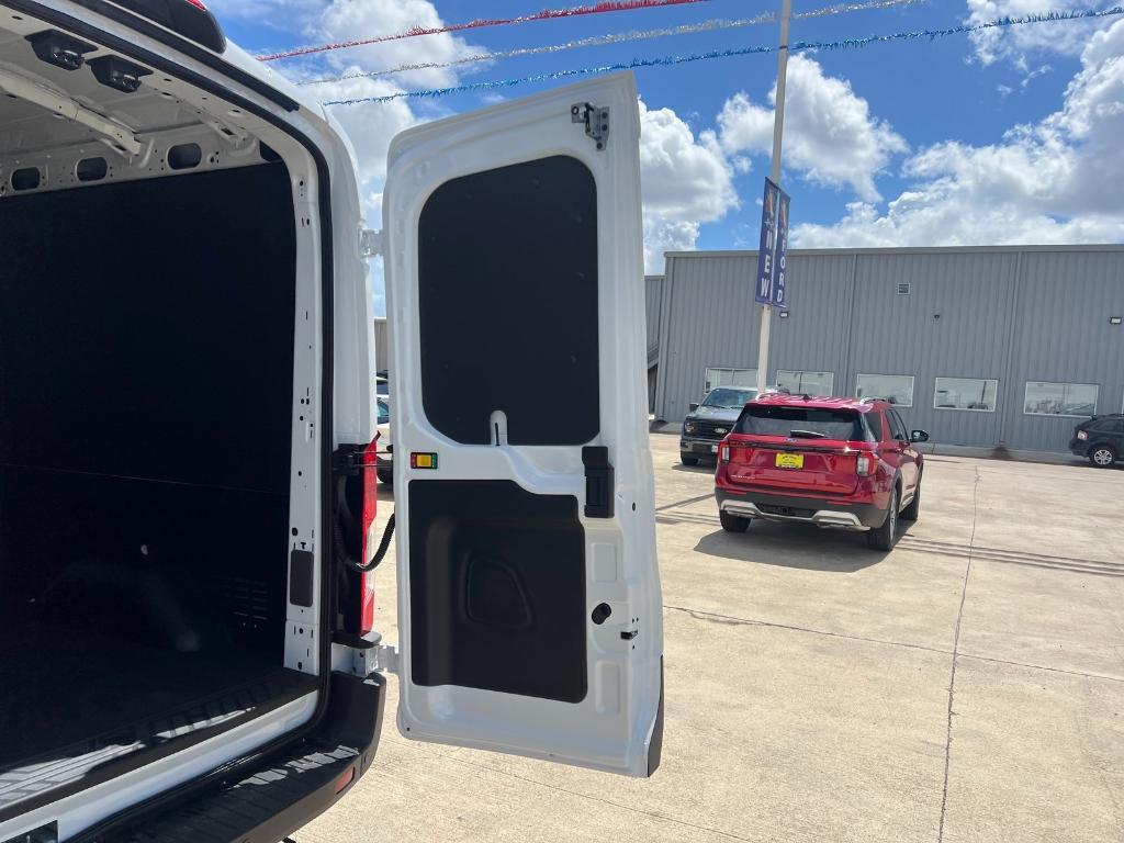 new 2025 Ford Transit-250 car, priced at $43,955