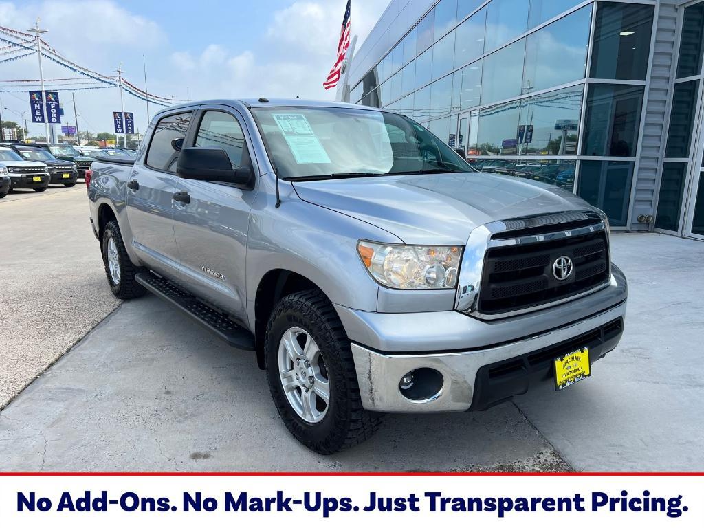 used 2013 Toyota Tundra car, priced at $18,999