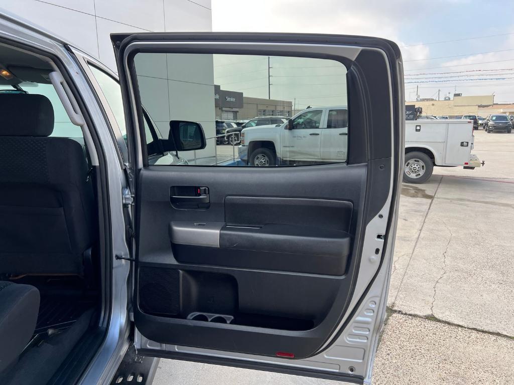 used 2013 Toyota Tundra car, priced at $18,999