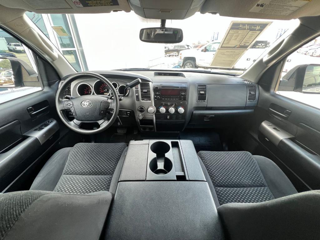 used 2013 Toyota Tundra car, priced at $18,999