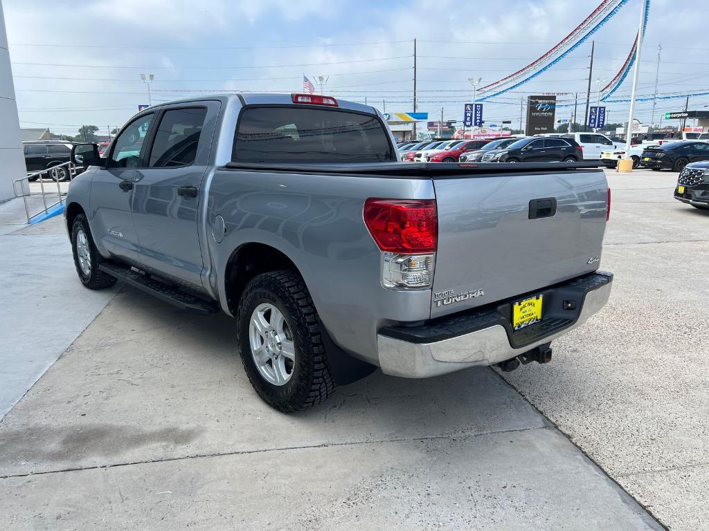 used 2013 Toyota Tundra car, priced at $18,999