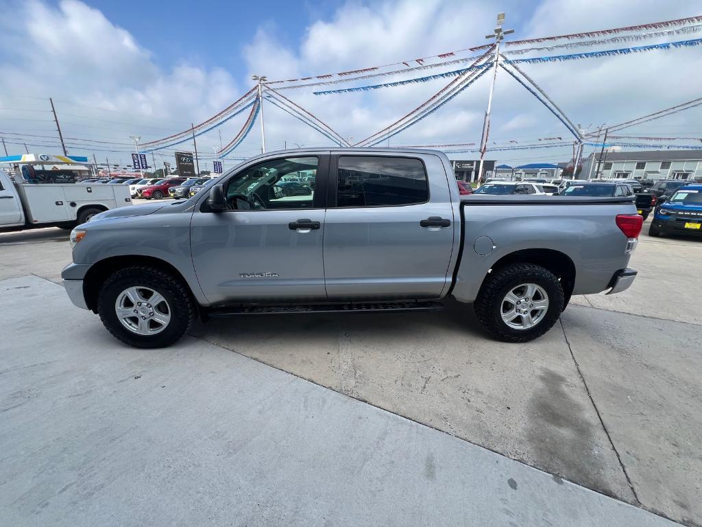 used 2013 Toyota Tundra car, priced at $18,999