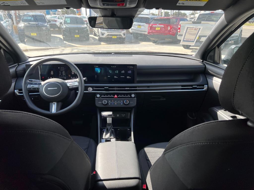 new 2026 Hyundai SANTA CRUZ car, priced at $29,625