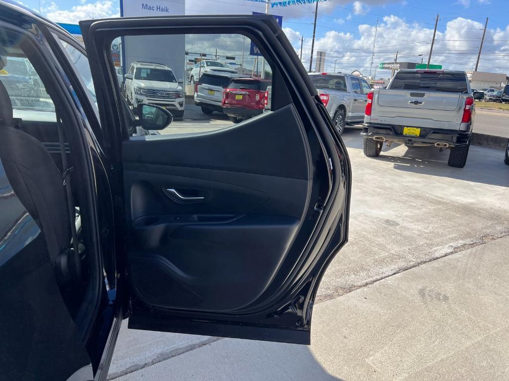 new 2026 Hyundai SANTA CRUZ car, priced at $29,625