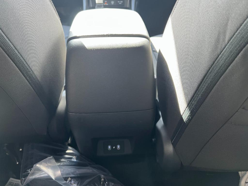 new 2026 Hyundai SANTA CRUZ car, priced at $29,625