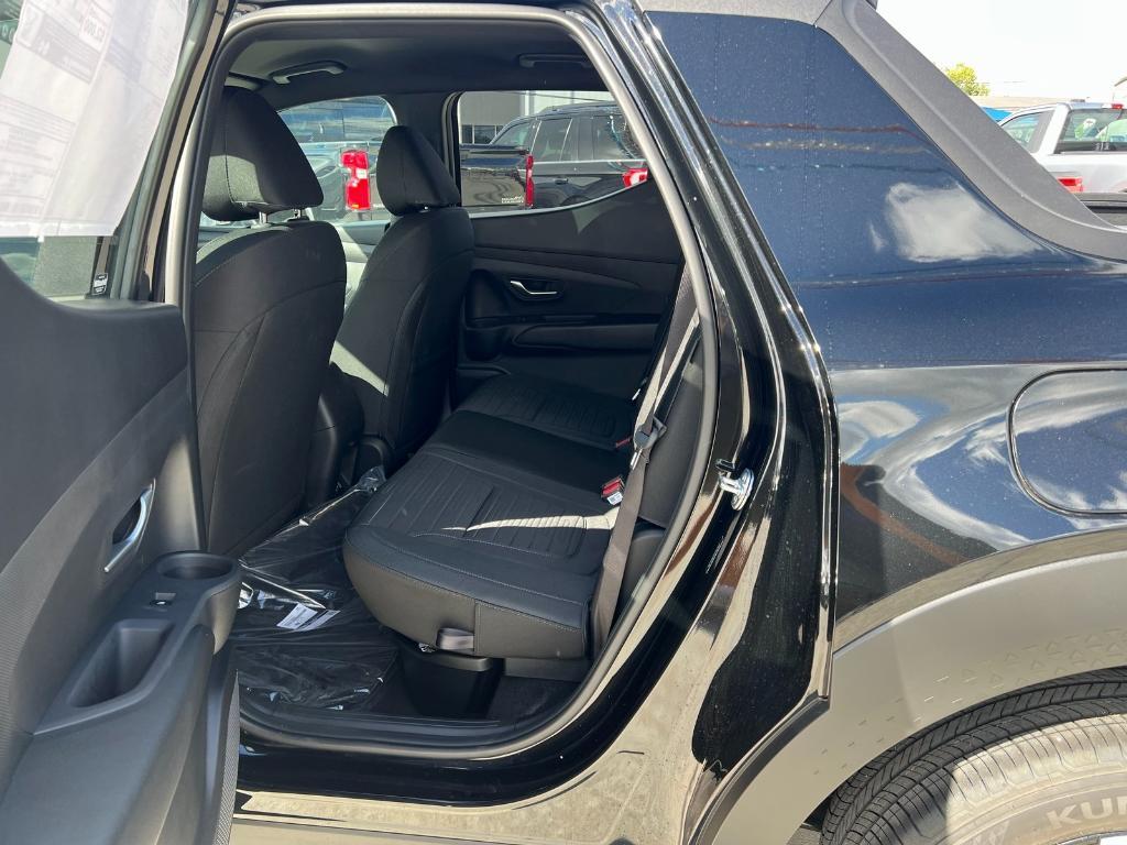 new 2026 Hyundai SANTA CRUZ car, priced at $29,625