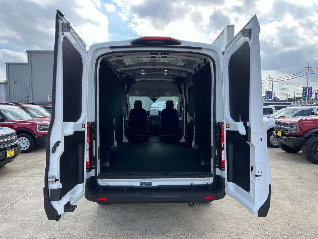 new 2026 Ford Transit-250 car, priced at $50,255