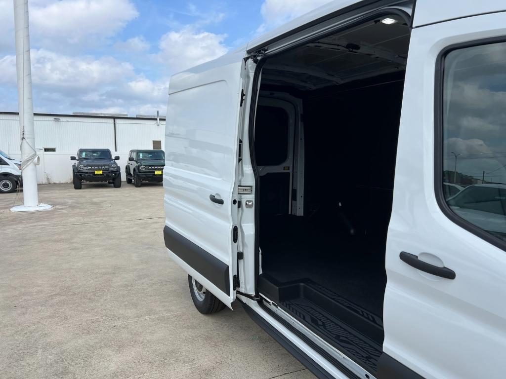 new 2026 Ford Transit-250 car, priced at $50,255