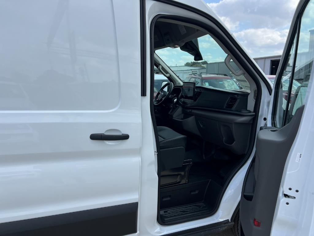 new 2026 Ford Transit-250 car, priced at $50,255