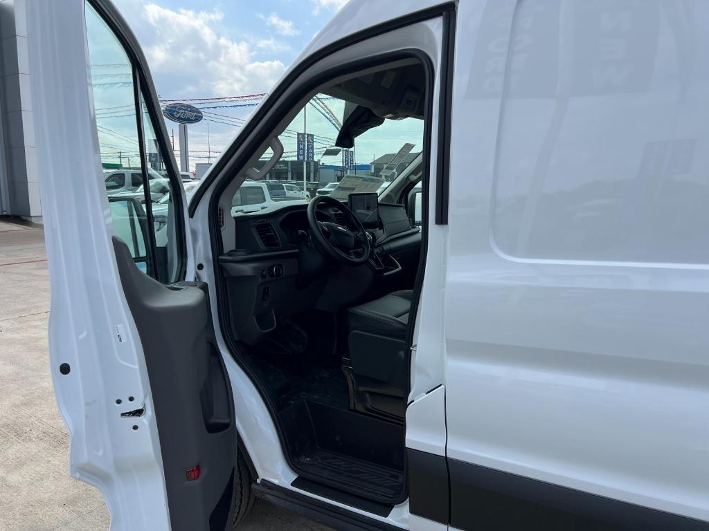 new 2026 Ford Transit-250 car, priced at $50,255