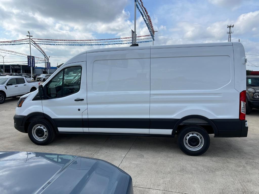 new 2026 Ford Transit-250 car, priced at $50,255