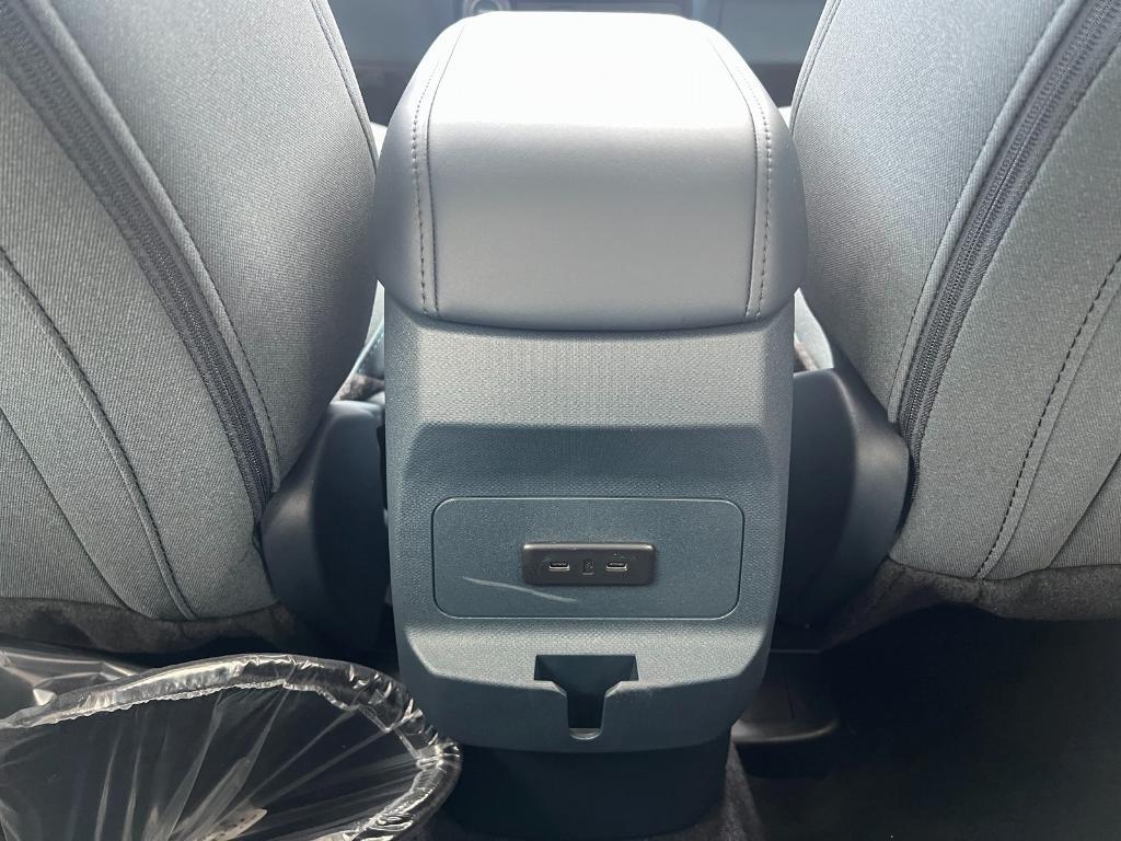 new 2025 Ford Maverick car, priced at $28,465