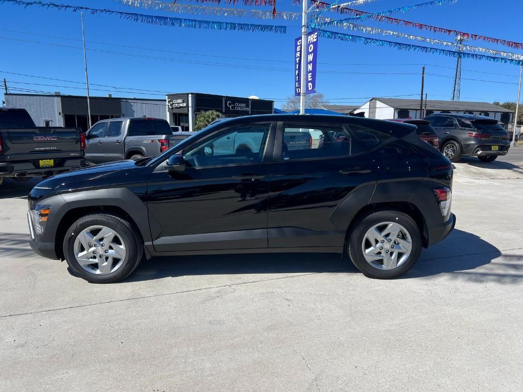 new 2026 Hyundai Kona car, priced at $26,425