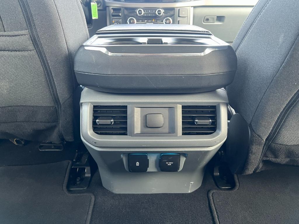 used 2024 Ford F-150 car, priced at $32,949