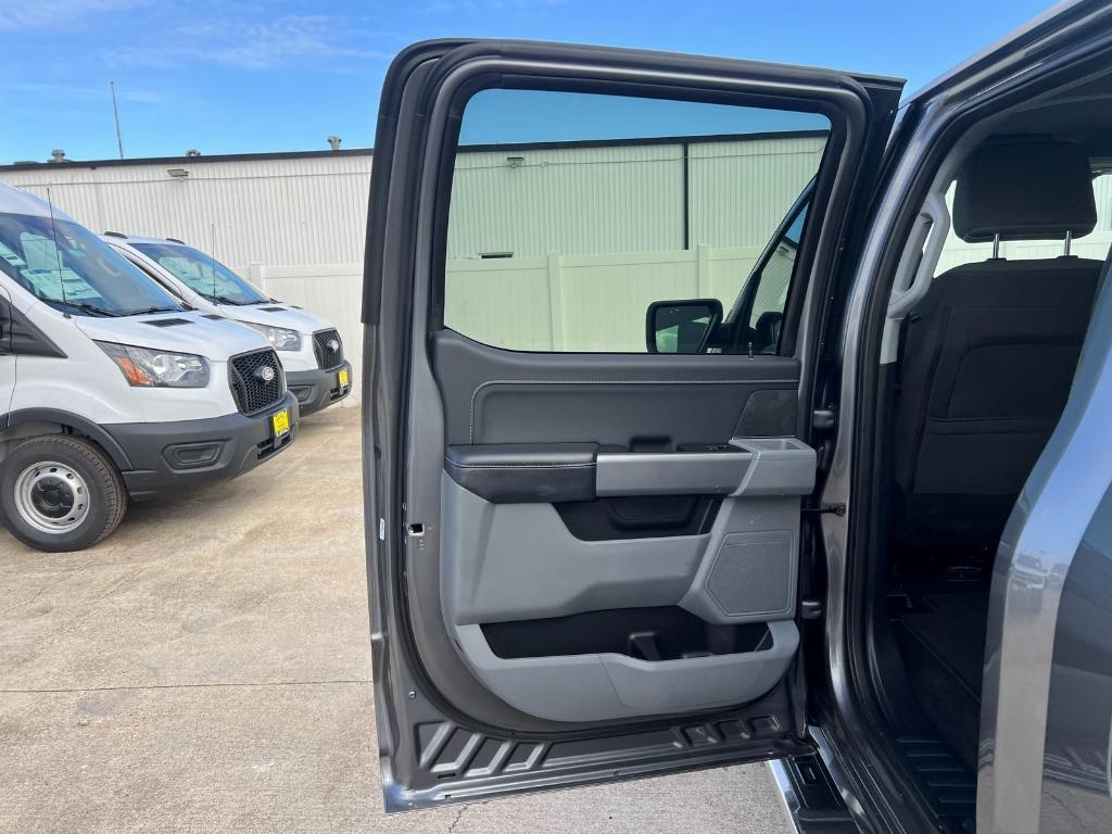 used 2024 Ford F-150 car, priced at $32,949