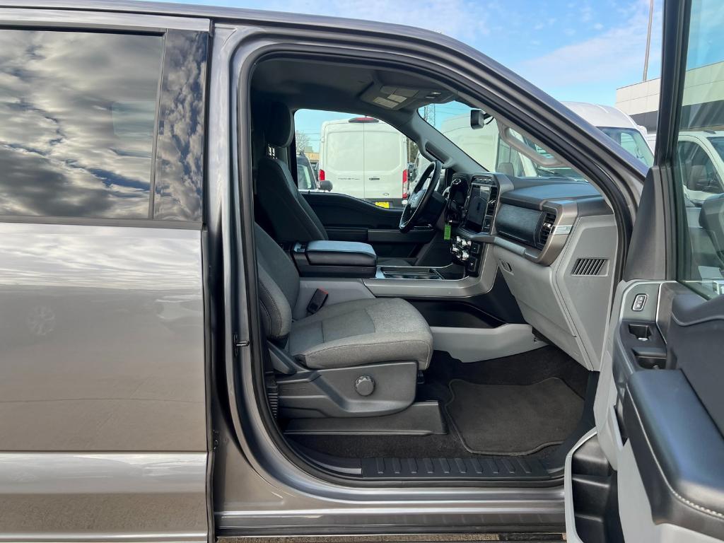 used 2024 Ford F-150 car, priced at $32,949