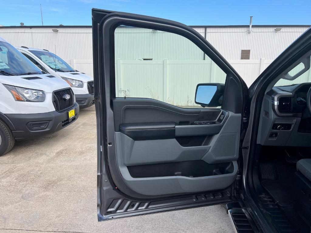 used 2024 Ford F-150 car, priced at $32,949