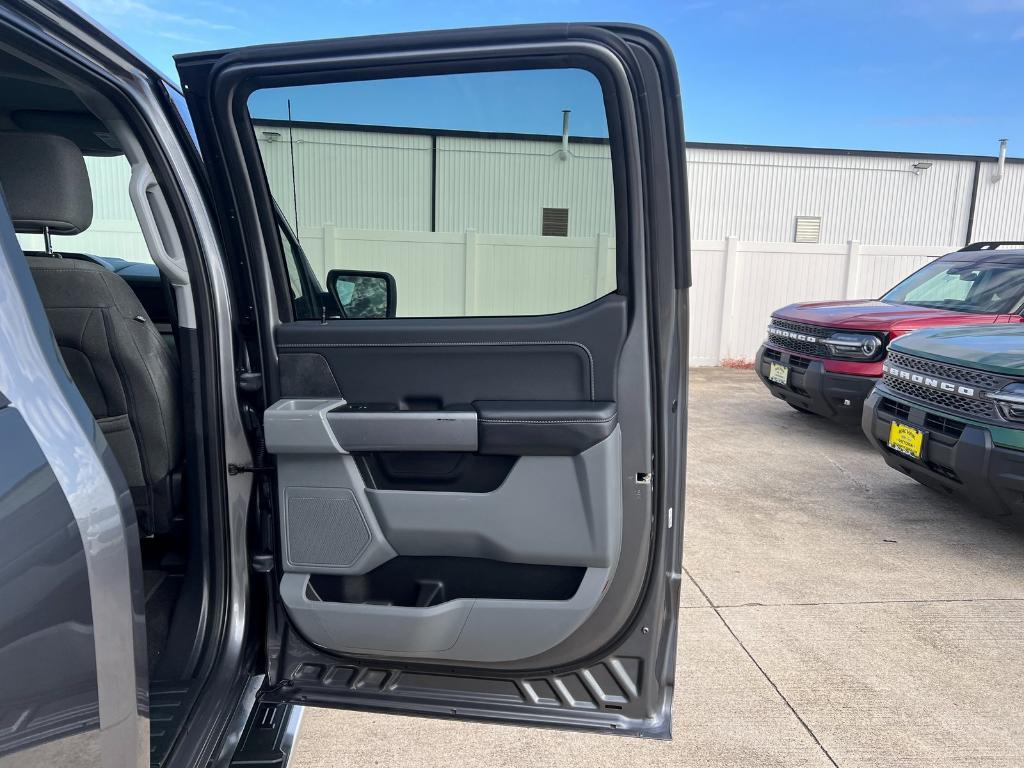 used 2024 Ford F-150 car, priced at $32,949