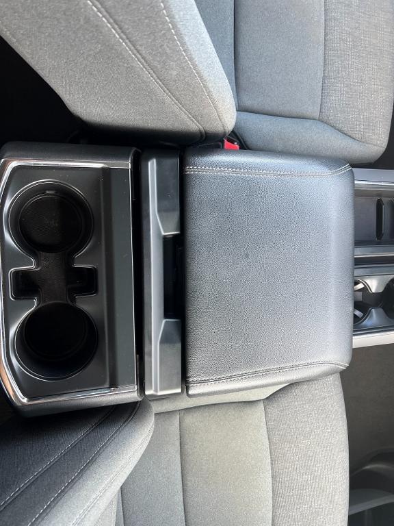 used 2024 Ford F-150 car, priced at $32,949