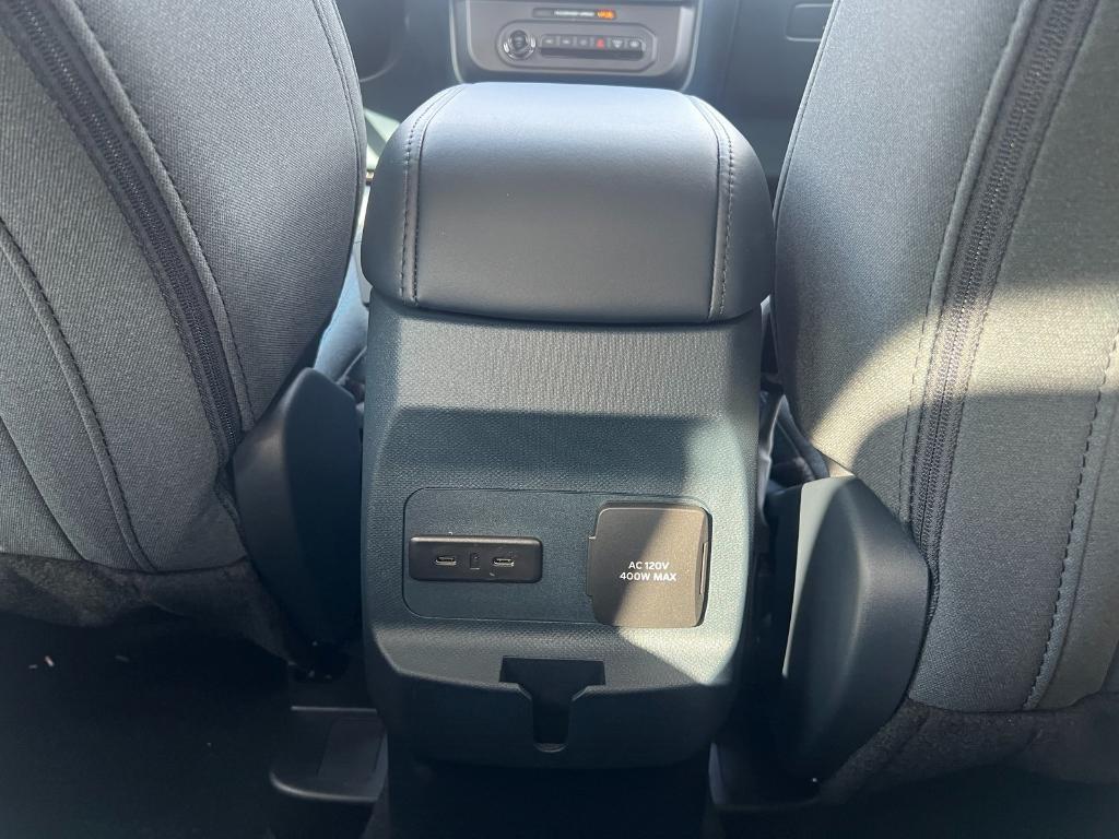 new 2026 Ford Maverick car, priced at $36,160