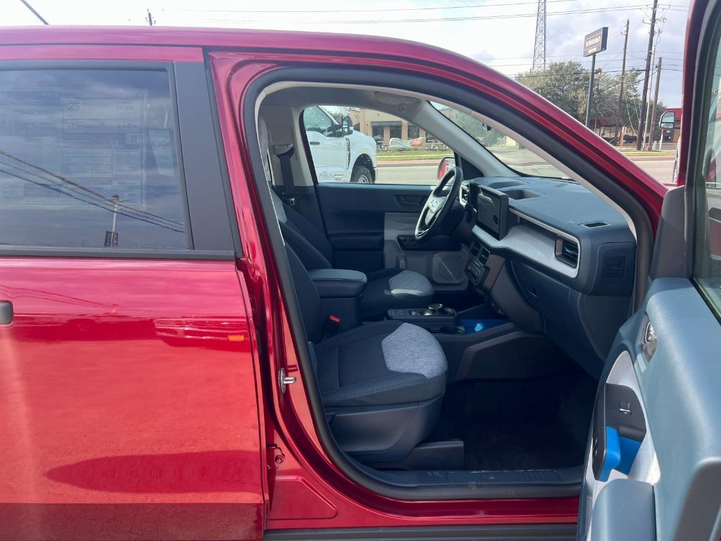 new 2026 Ford Maverick car, priced at $36,160