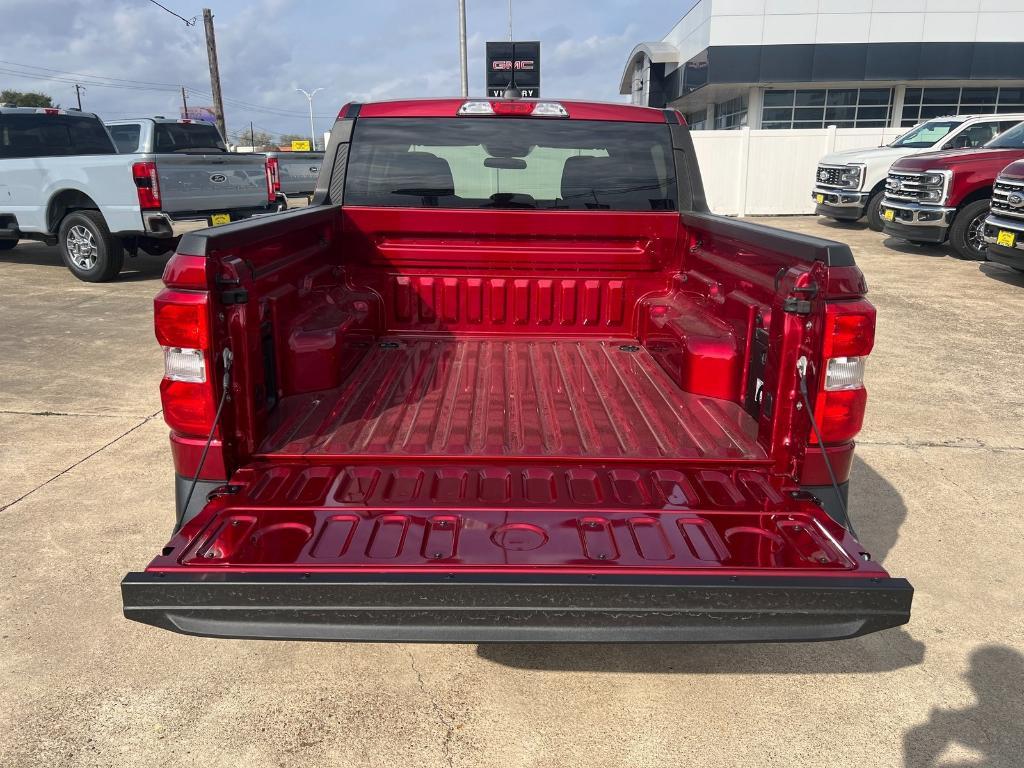 new 2026 Ford Maverick car, priced at $36,160