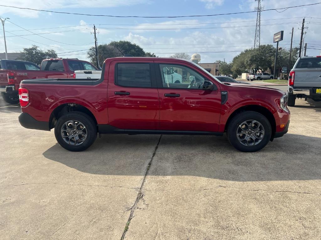 new 2026 Ford Maverick car, priced at $36,160
