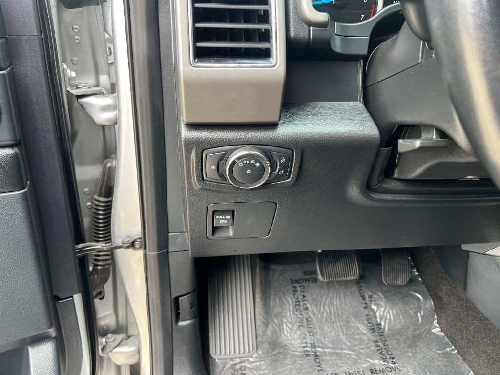 used 2021 Ford Expedition car, priced at $32,090