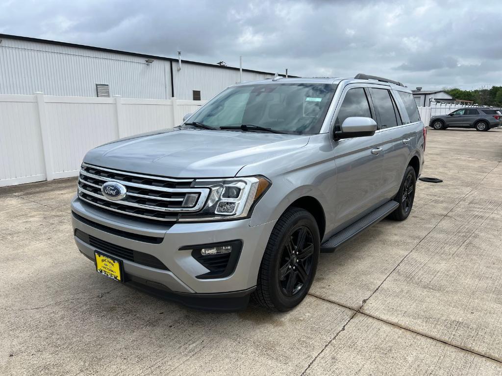 used 2021 Ford Expedition car, priced at $32,090