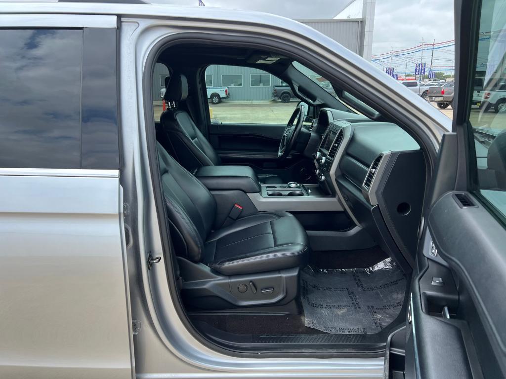 used 2021 Ford Expedition car, priced at $32,090