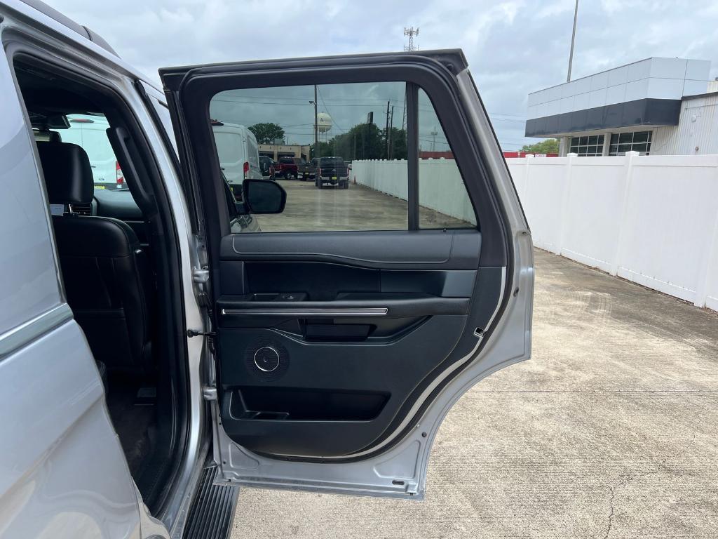 used 2021 Ford Expedition car, priced at $32,090