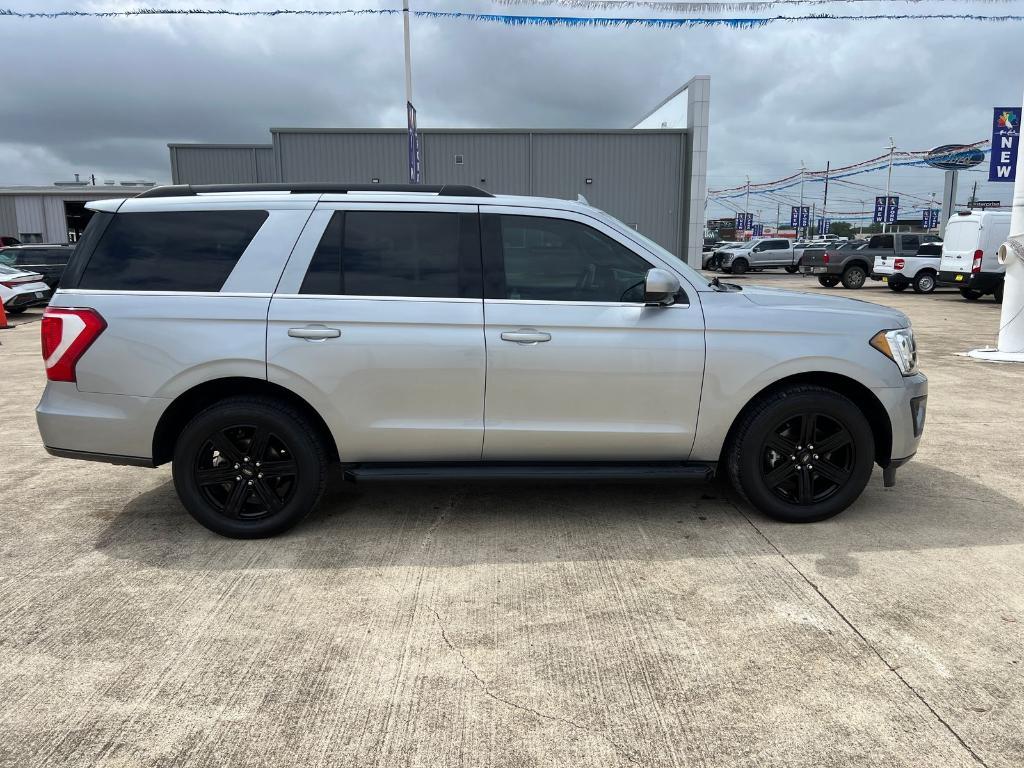 used 2021 Ford Expedition car, priced at $32,090