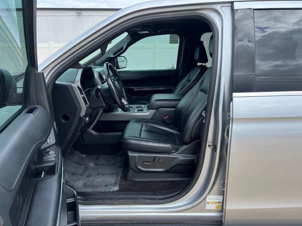 used 2021 Ford Expedition car, priced at $32,090