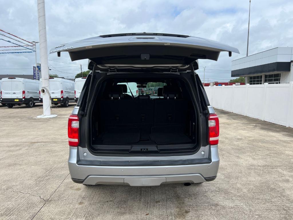 used 2021 Ford Expedition car, priced at $32,090