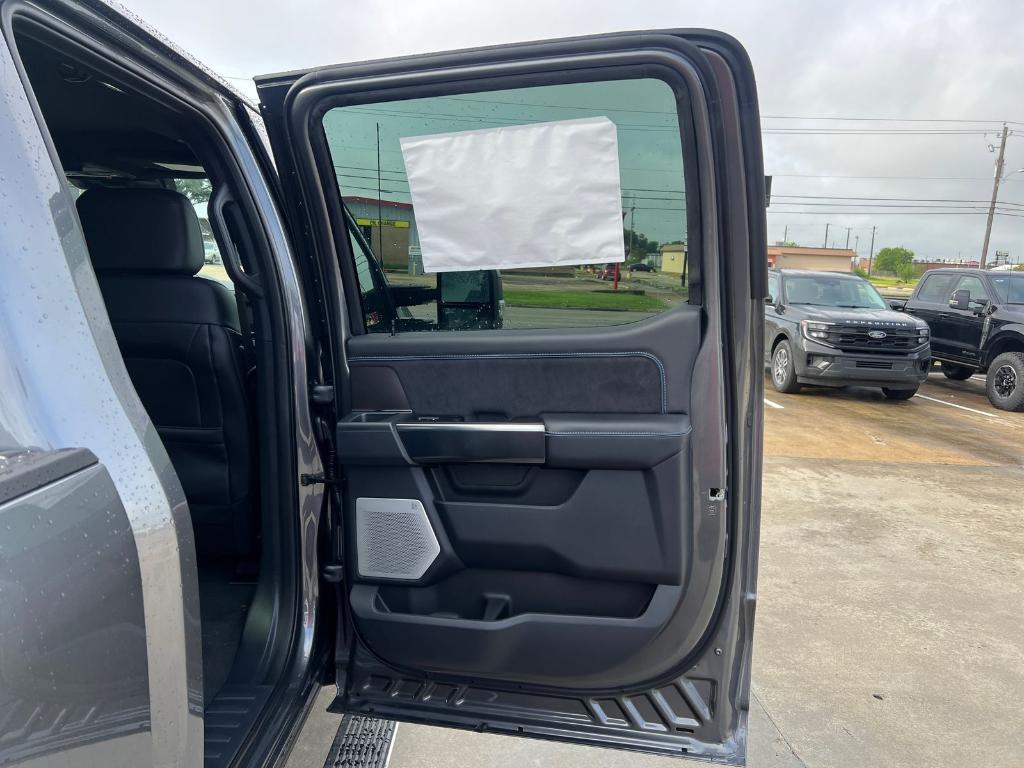 new 2026 Ford F-250 car, priced at $90,900
