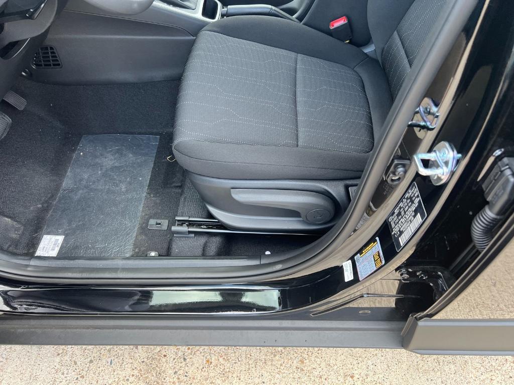 new 2026 Hyundai Venue car, priced at $22,067