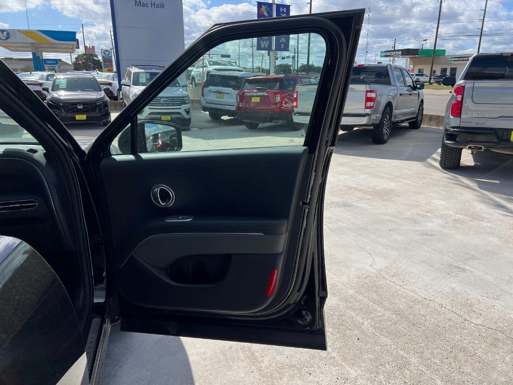 new 2026 Hyundai Palisade car, priced at $55,810